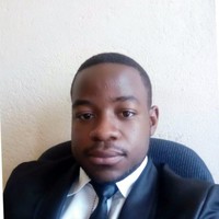 Nyasha Marambire