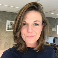 Liesbeth Langhout