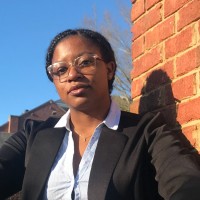Gweneshia Wadlington
