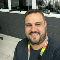 Rafael Dias
