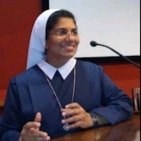 Dr Sr Dona Thomas