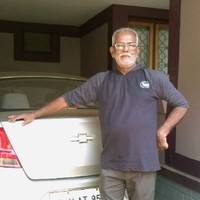 Nirmal kumar Balakrishnan