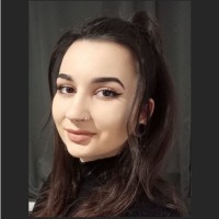 Iliriana Kamila Świtoń