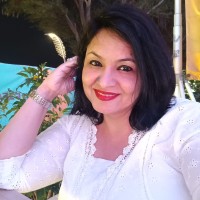 Devanshi Thakkar
