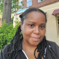 Frances Johnson