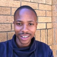 Trevor Phahlahla