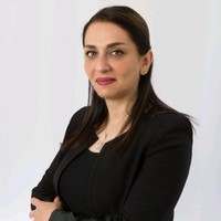Zara Seyedebrahimi
