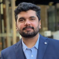 Monish Sareen