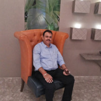 Anil Kumar