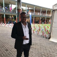 Athi Ngamlana