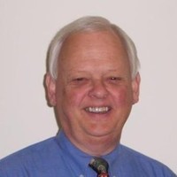 Leonard Scott