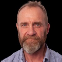 Ian Gregson