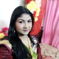 Sangita Halder