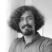 Kaathu Saravanaraja
