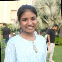 Yashika Bansal