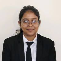 Abhilipsa Rao