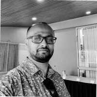 Raj Bimlesh
