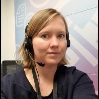 Sonja Ottelin