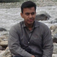 Mohammed Imran