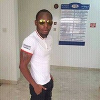 Alvin Mugah