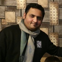 Muhammad Salman Rasheed