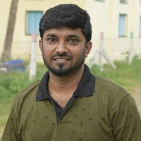 Dhamotharan Palanisamy