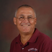 Peter Richardson