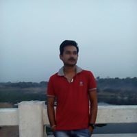 Shiv P. Rai