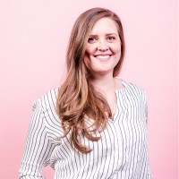 Tabitha Bohrn, Fec, P.Eng.