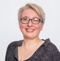 Kate Koleczek, CFA, FRM