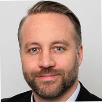 Anders Danielsen Schäfer