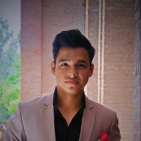 Ankit Kandpal