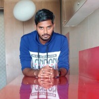 Vinoth K