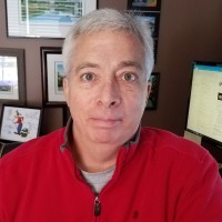 Robert Currier