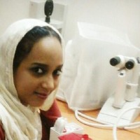 Isra Kamal