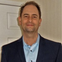 Simon Wright