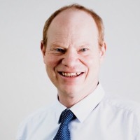 Chris Spalding