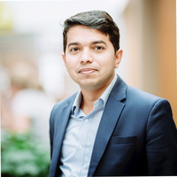 Aditya Patil