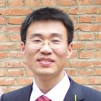 逄金柱