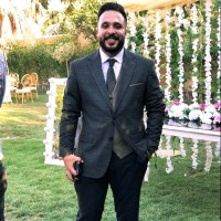 Omar Serag