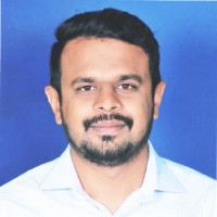 Jagadisha S N