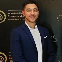 Marouane Boukri