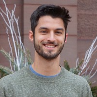 Andrew Fleming