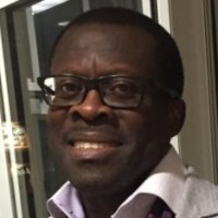 Kofi Acheampong, Phd, Pe, Env-Sp