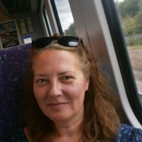 Deborah Hunter