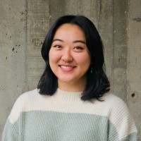 Naomi Tanaka, Eit