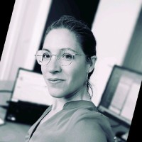 Karine Theot