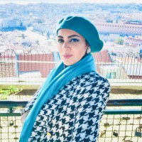 Afrah Al-Hassan