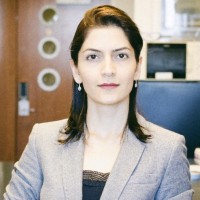 Behnoush Hajian