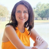 Katherine Moreau